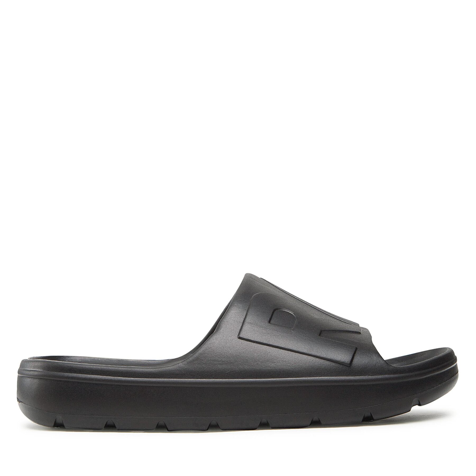 Pantoletten G-Star Raw D-Staq Tnl 2241 041202 Schwarz Pantoletten G-Star Raw D-Staq Tnl 2241 041202 Schwarz von G-Star Raw