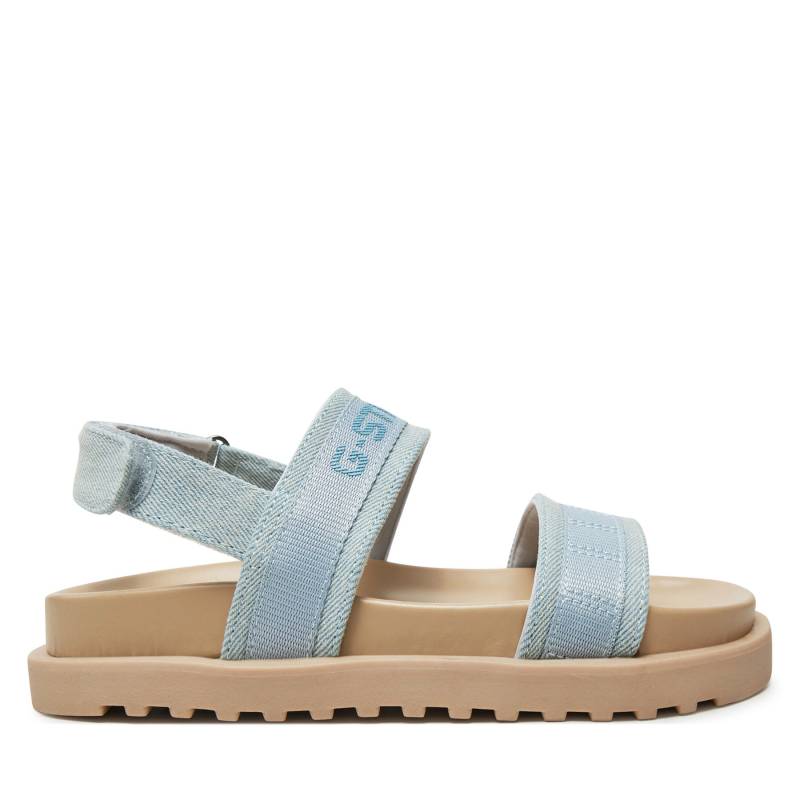 Sandalen G-Star Raw Diesem Stp Dnm W 2411 078103 Blau von G-Star Raw