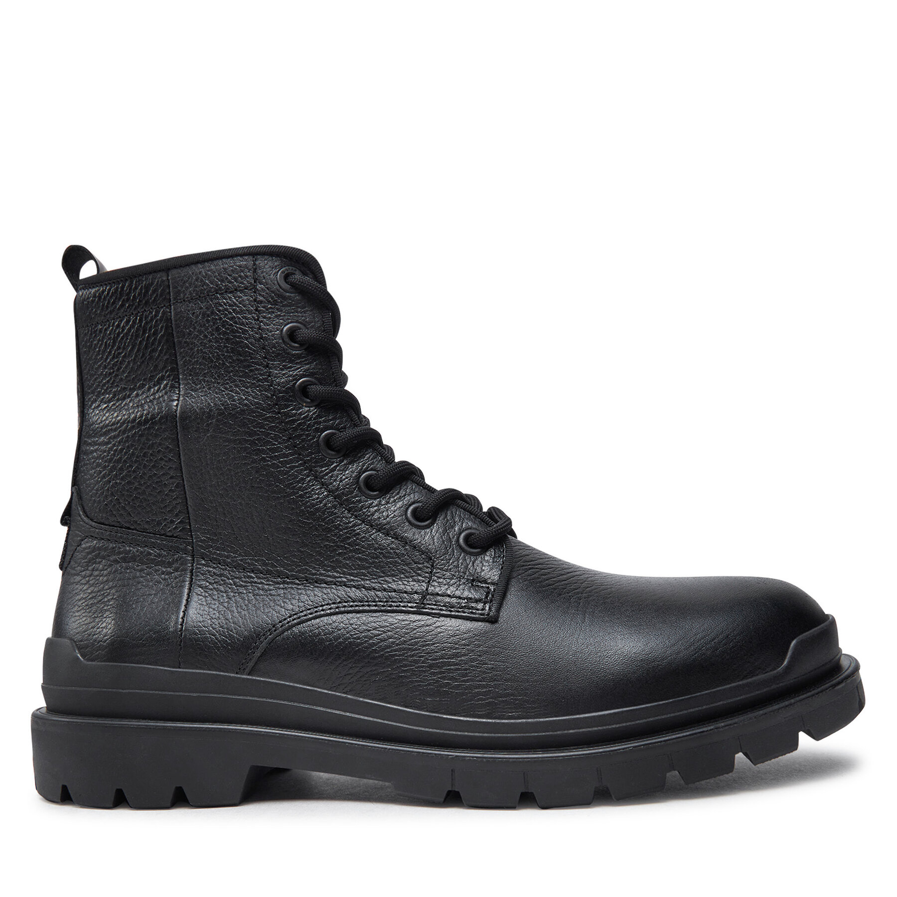 Schnürschuhe G-Star Raw Blake Boot Mid M D26641 Schwarz von G-Star Raw