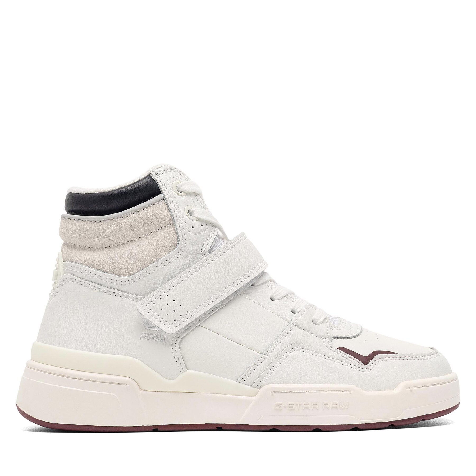 Sneakers G-Star Raw 2211040708-1000 Weiß von G-Star Raw