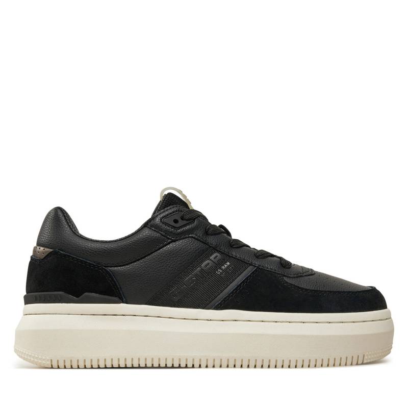 Sneakers G-Star Raw Eve Basic D24850 Schwarz von G-Star Raw