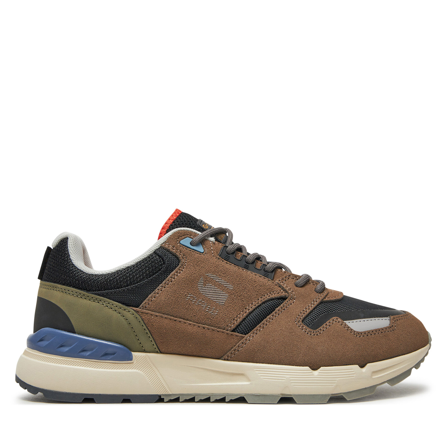 Sneakers G-Star Raw Holorn Runner Low D25787 Schwarz Sneakers G-Star Raw Holorn Runner Low D25787 Schwarz von G-Star Raw