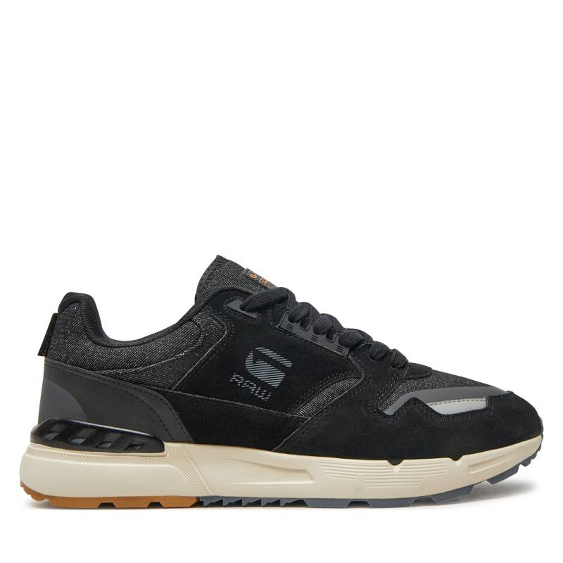 Sneakers G-Star Raw Holorn Runner Low M D25788 Schwarz von G-Star Raw