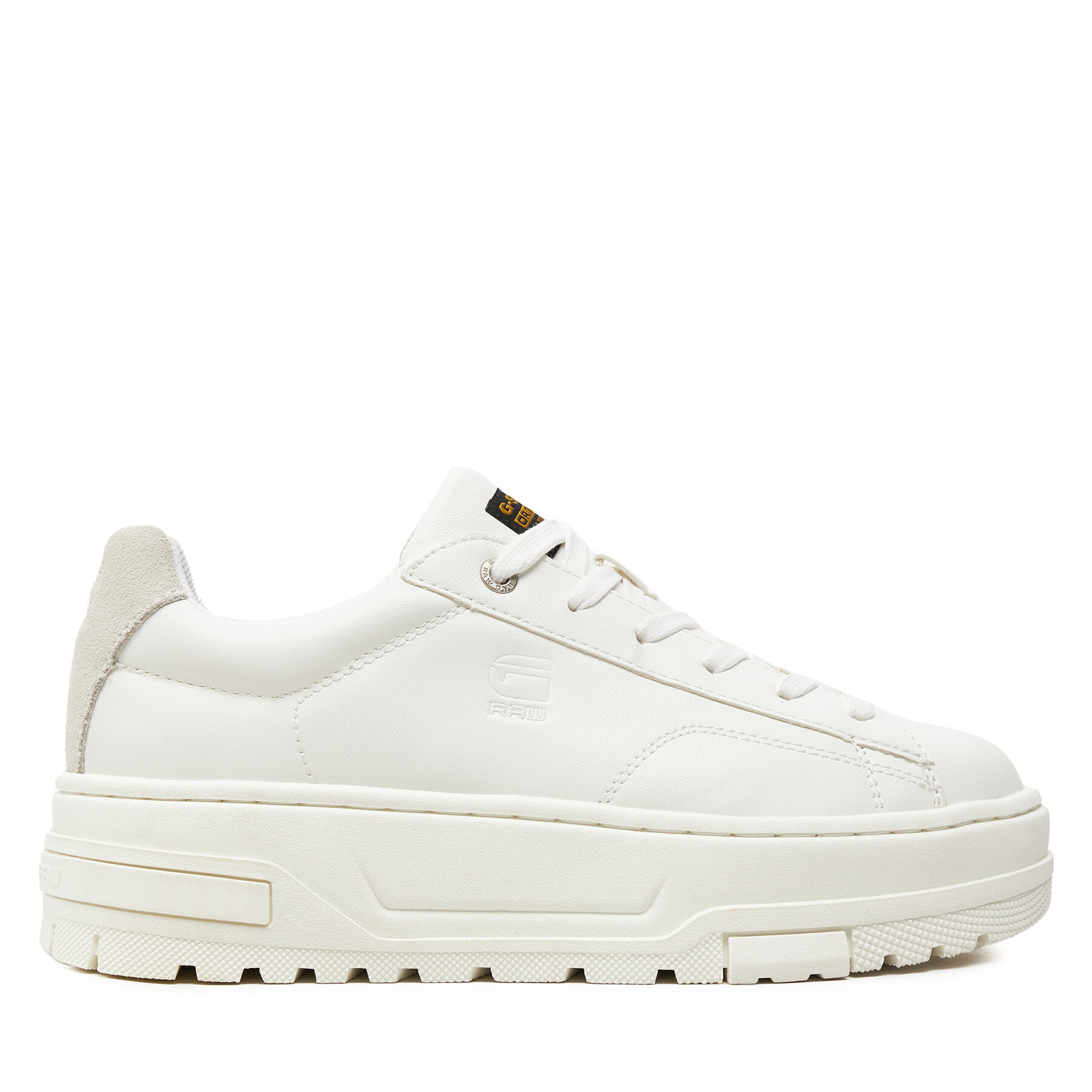 Sneakers G-Star Raw Lhana II D25726 Weiß von G-Star Raw