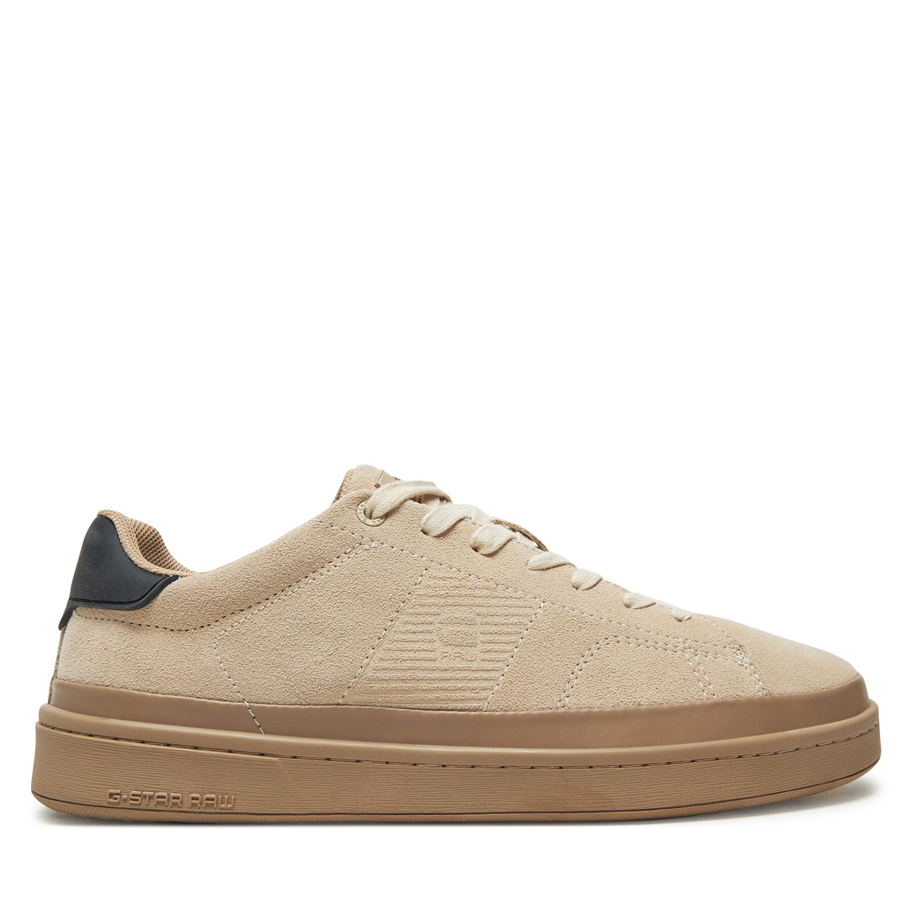 Sneakers G-Star Raw Recruit Cup Low M D26633 Beige von G-Star Raw