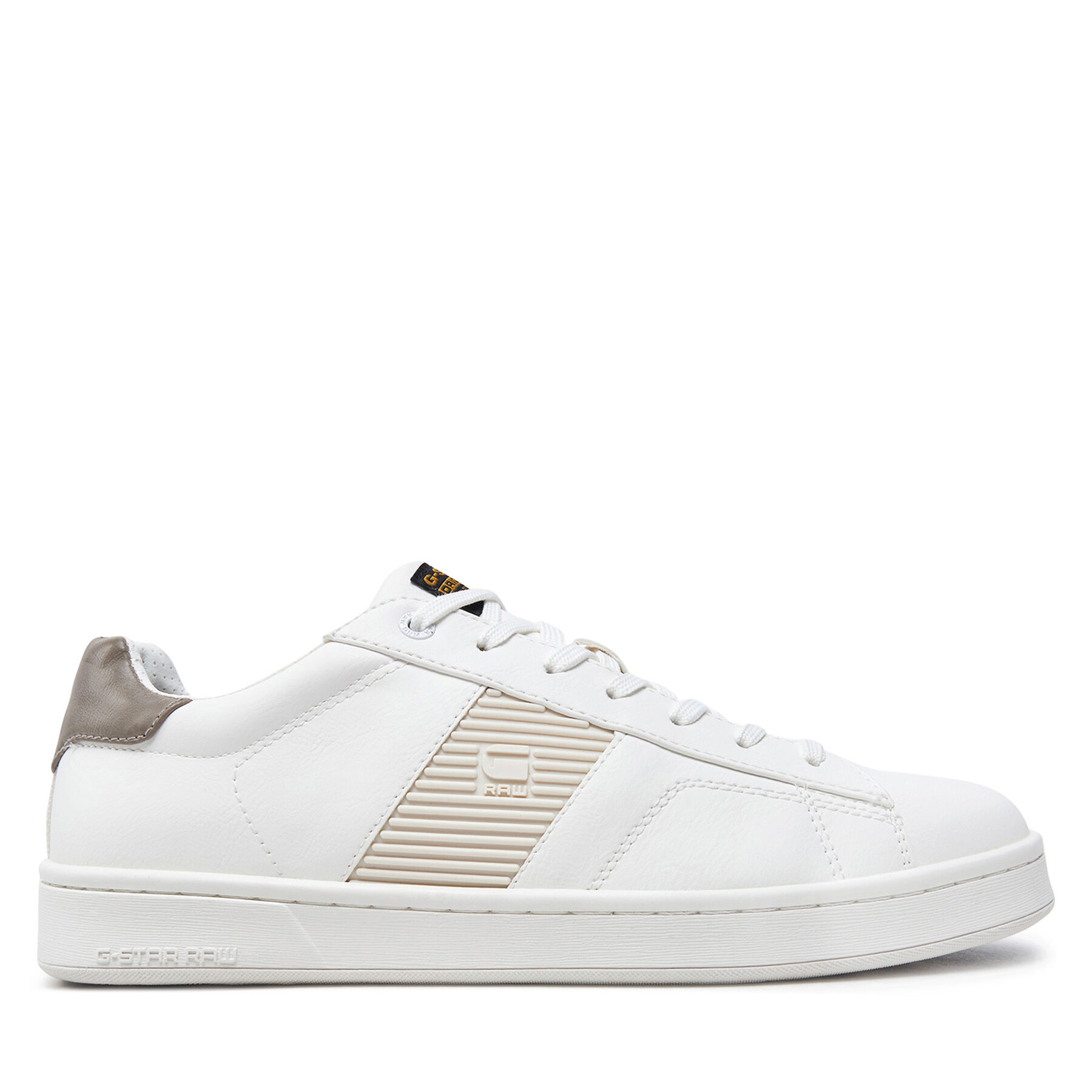 Sneakers G-Star Raw Recruit II TPU BSC M D24814 Weiß von G-Star Raw