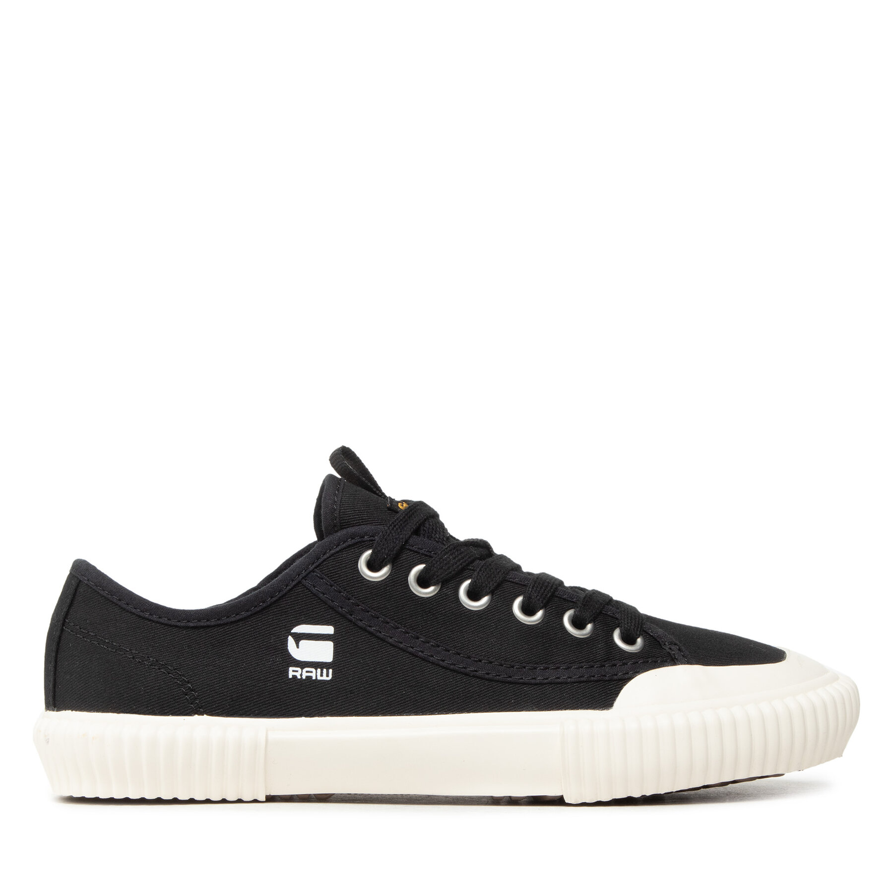Sneakers aus Stoff G-Star Raw Noril Cvs Bsc W 2211 029502 Schwarz Sneakers aus Stoff G-Star Raw Noril Cvs Bsc W 2211 029502 Schwarz von G-Star Raw