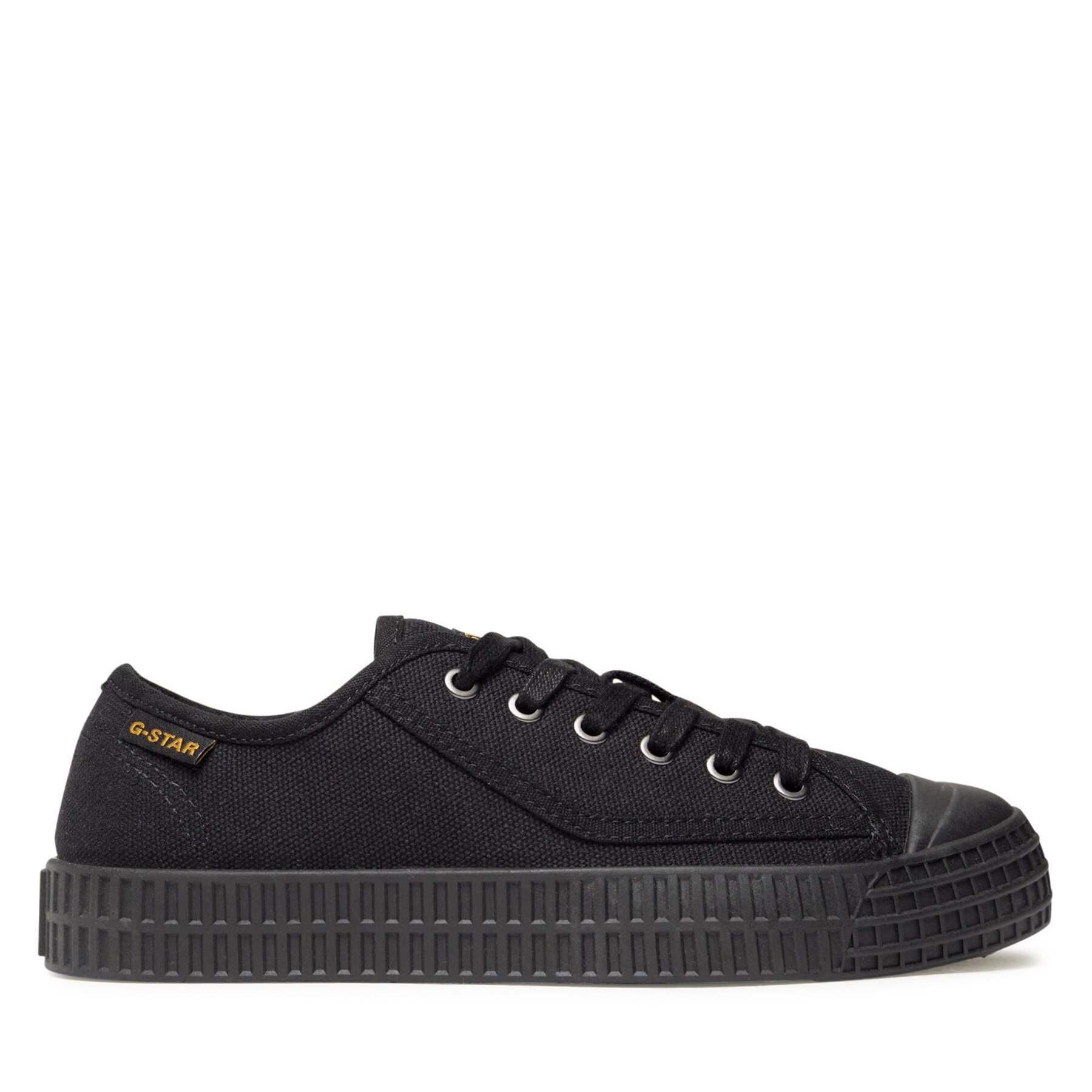 Sneakers aus Stoff G-Star Raw Rovulc II Tnl W 2241 001517 Schwarz Sneakers aus Stoff G-Star Raw Rovulc II Tnl W 2241 001517 Schwarz von G-Star Raw