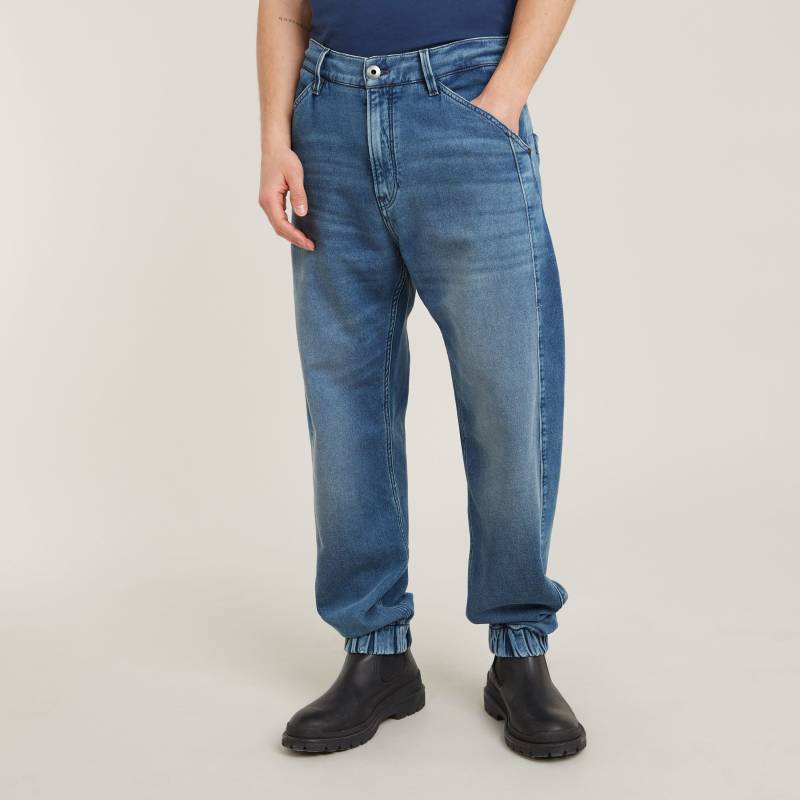 G-STAR Bequeme Jeans »Denim Trainer« G-STAR Bequeme Jeans »Denim Trainer« von G-Star