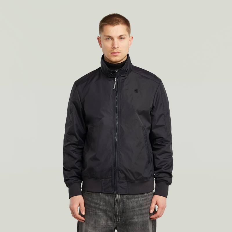 G-STAR Blouson »Track Jacket«, Stehkragen mit Riegel von G-Star