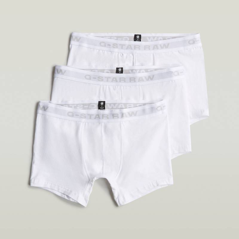 G-STAR Boxershorts »Boxer briefs 3 pack«, (Packung, 3 St.) von G-Star