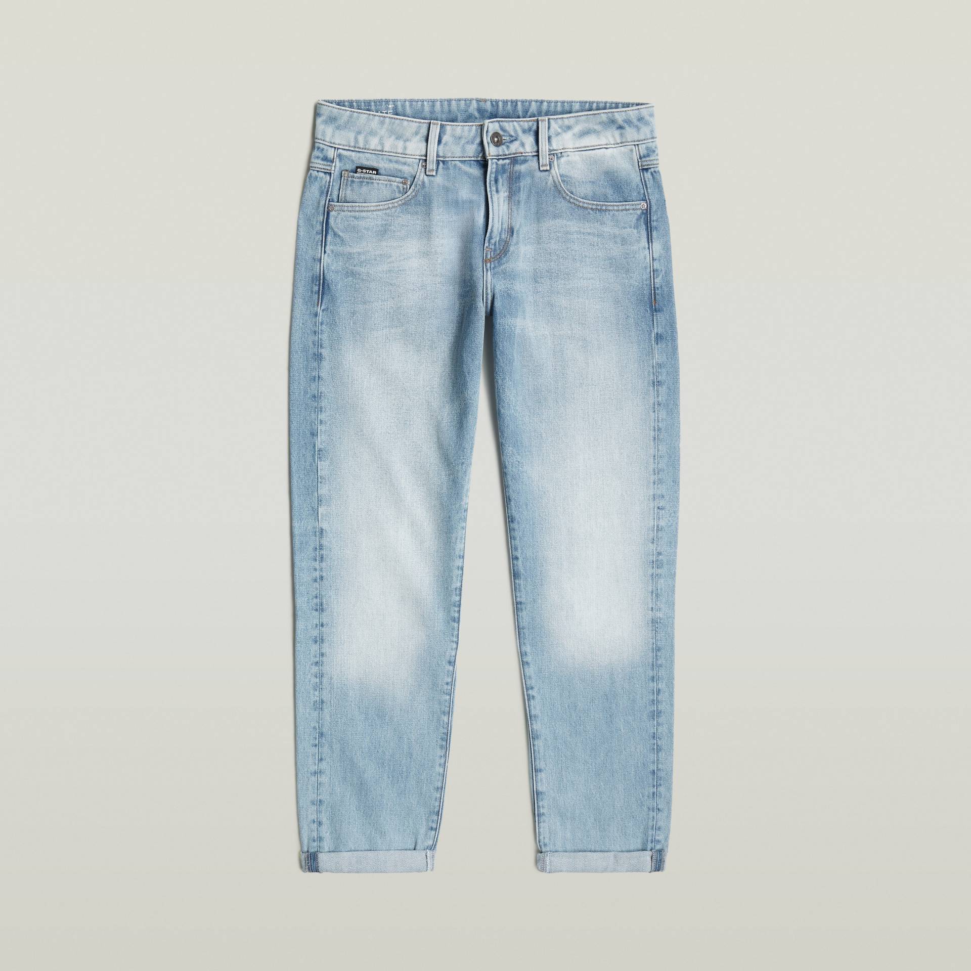 G-STAR Boyfriend-Jeans »Kate Boyfriend«, mit authentischen Used Effekten von G-Star