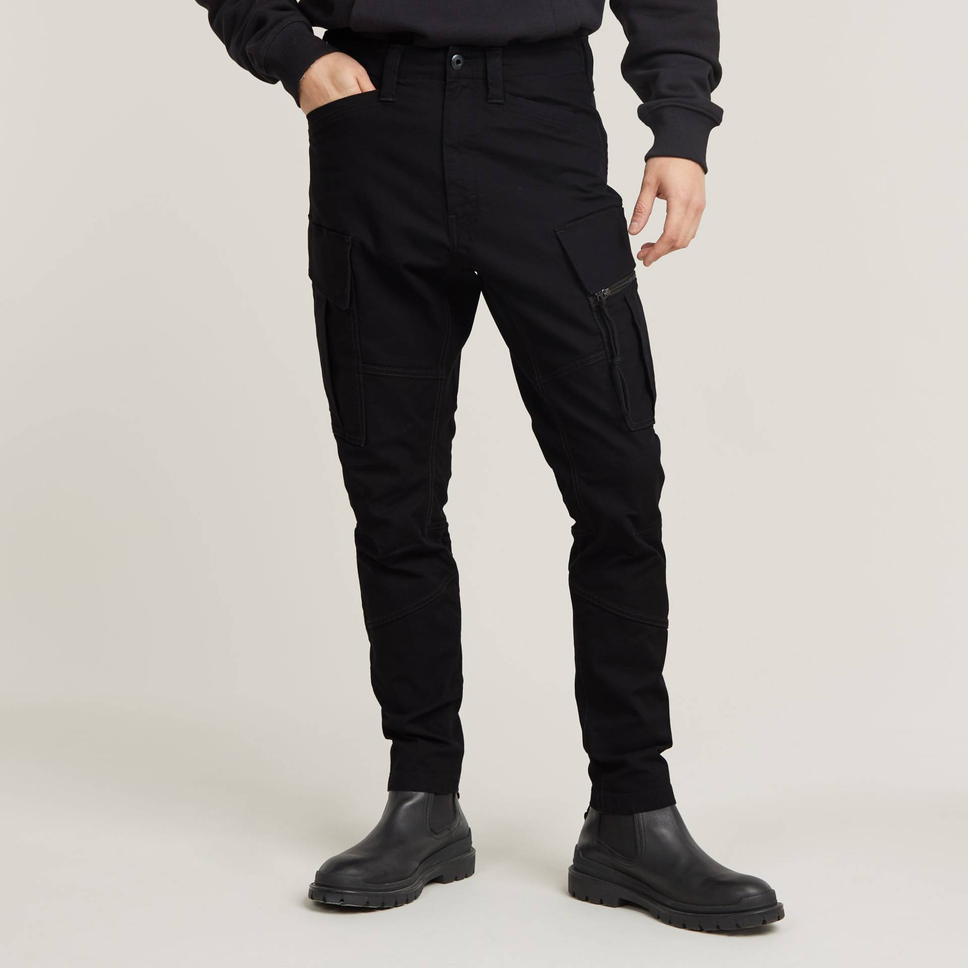 G-STAR Cargohose »Zip Pkt 3D Skinny Cargo 2.0« G-STAR Cargohose »Zip Pkt 3D Skinny Cargo 2.0« von G-Star