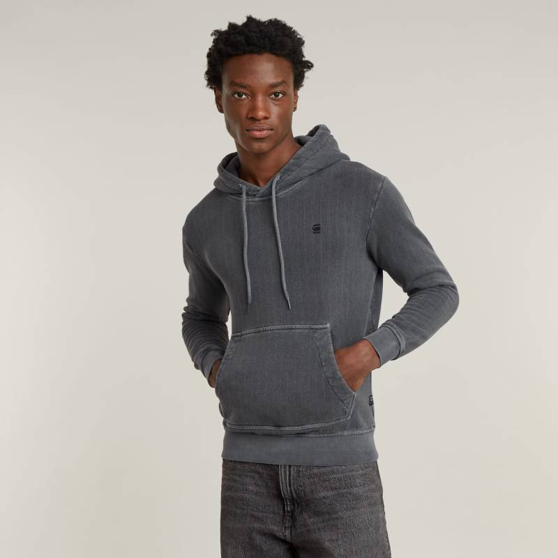 G-STAR Hoodie »Overdyed« von G-Star