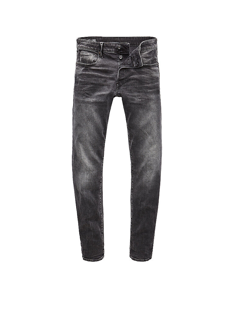 G-STAR RAW Jeans Slim Fit 3301 grau | 30/L34 G-STAR RAW Jeans Slim Fit 3301 grau | 30/L34 von G-Star Raw