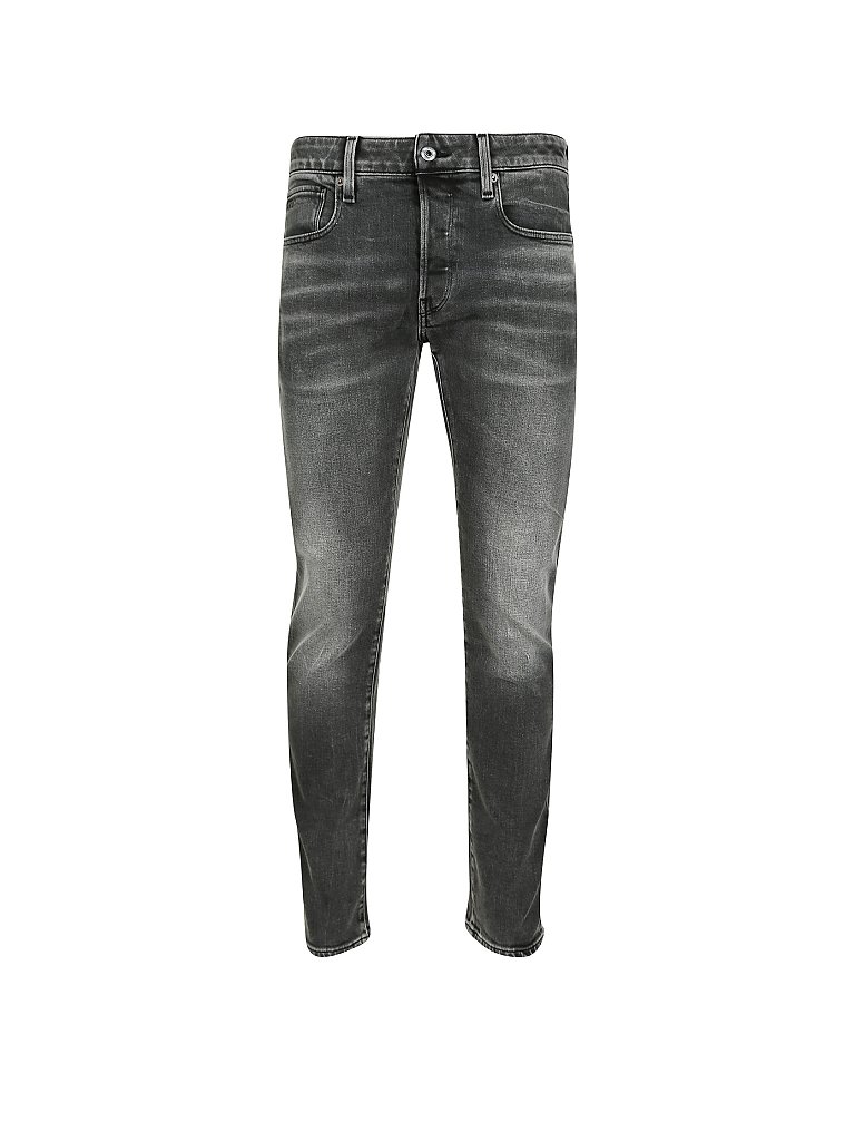 G-STAR RAW Jeans Slim Fit 3301 grau | 33/L32 G-STAR RAW Jeans Slim Fit 3301 grau | 33/L32 von G-Star Raw