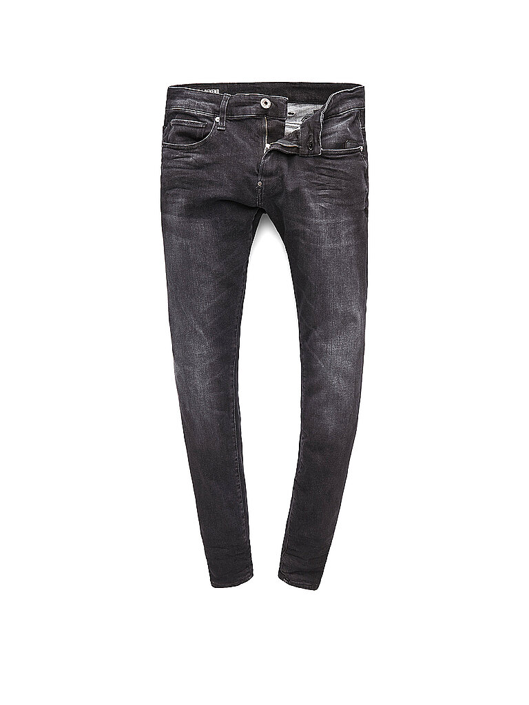 G-STAR RAW Jeans Super-Slim-Fit REVEND schwarz | 31/L36 G-STAR RAW Jeans Super-Slim-Fit REVEND schwarz | 31/L36 von G-Star Raw