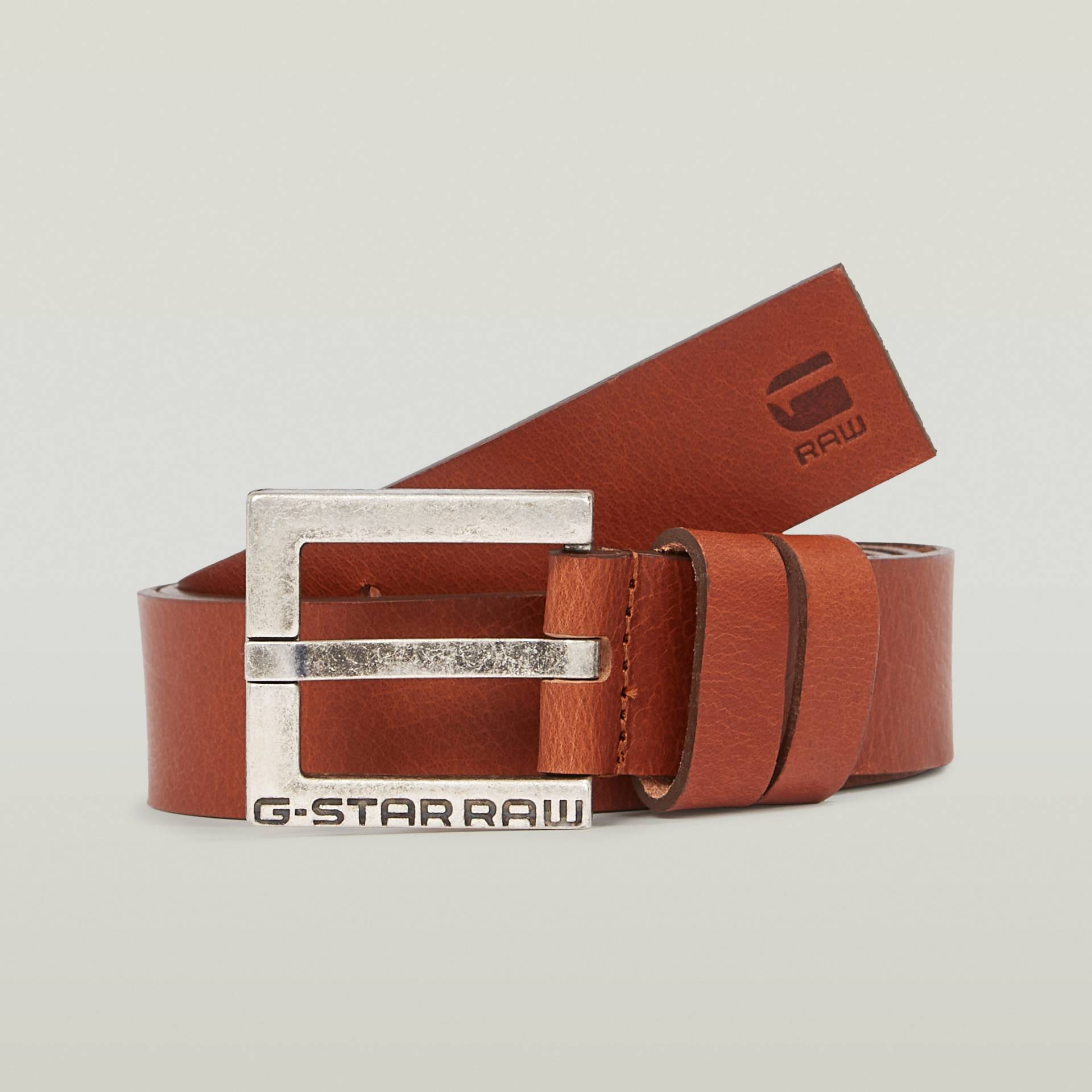 G-STAR Ledergürtel »New Duko Belt« G-STAR Ledergürtel »New Duko Belt« von G-Star
