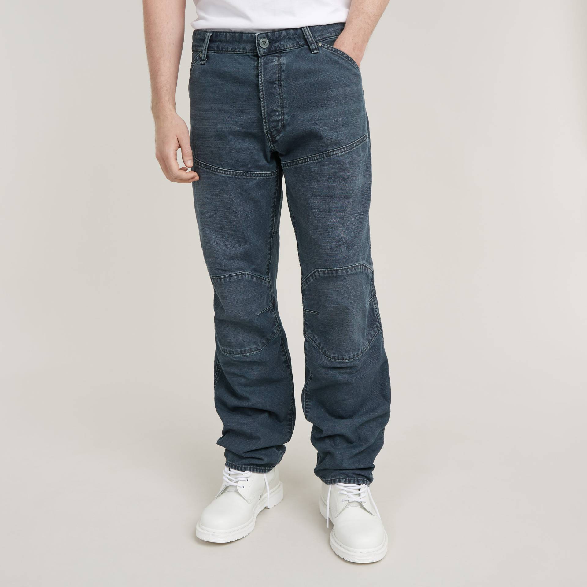 G-STAR Regular-fit-Jeans »5620 3D Regular« G-STAR Regular-fit-Jeans »5620 3D Regular« von G-Star