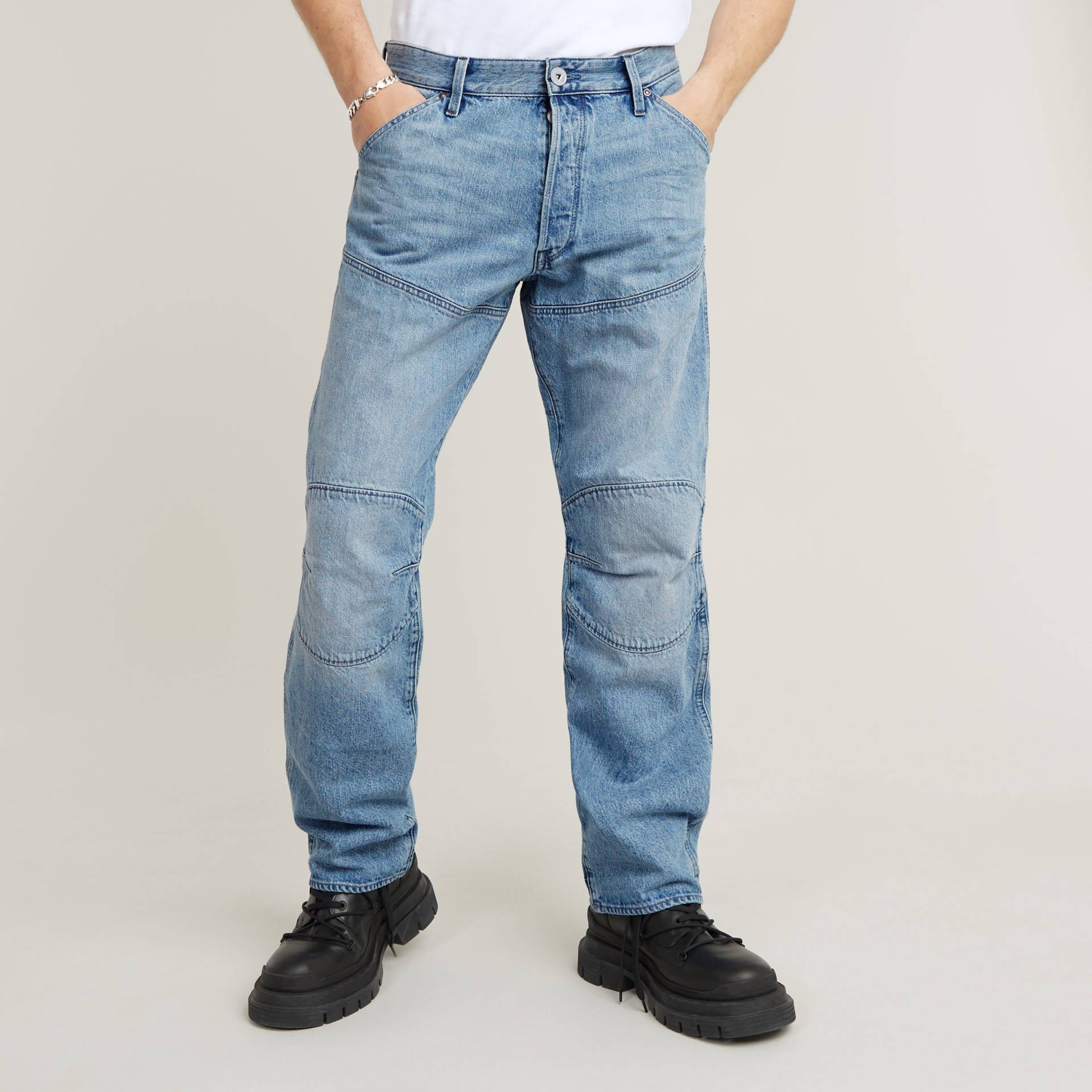 G-STAR Regular-fit-Jeans »5620 3D Regular« G-STAR Regular-fit-Jeans »5620 3D Regular« von G-Star