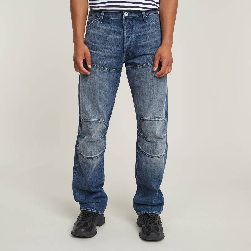 G-STAR Regular-fit-Jeans »5620 3D Regular« von G-Star