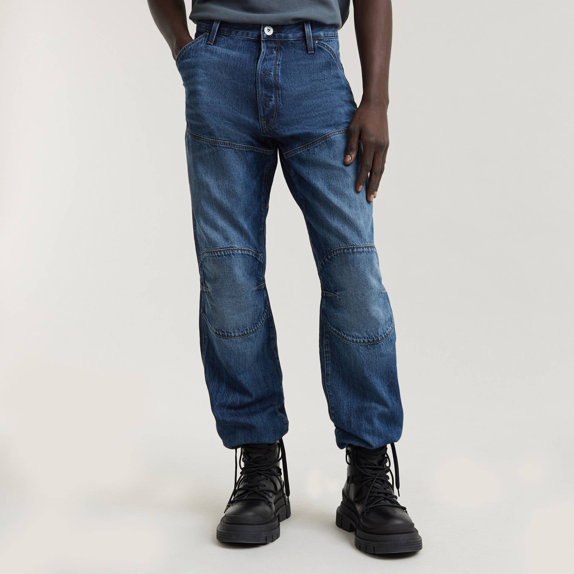 G-STAR Regular-fit-Jeans »5620 3D Regular« G-STAR Regular-fit-Jeans »5620 3D Regular« von G-Star