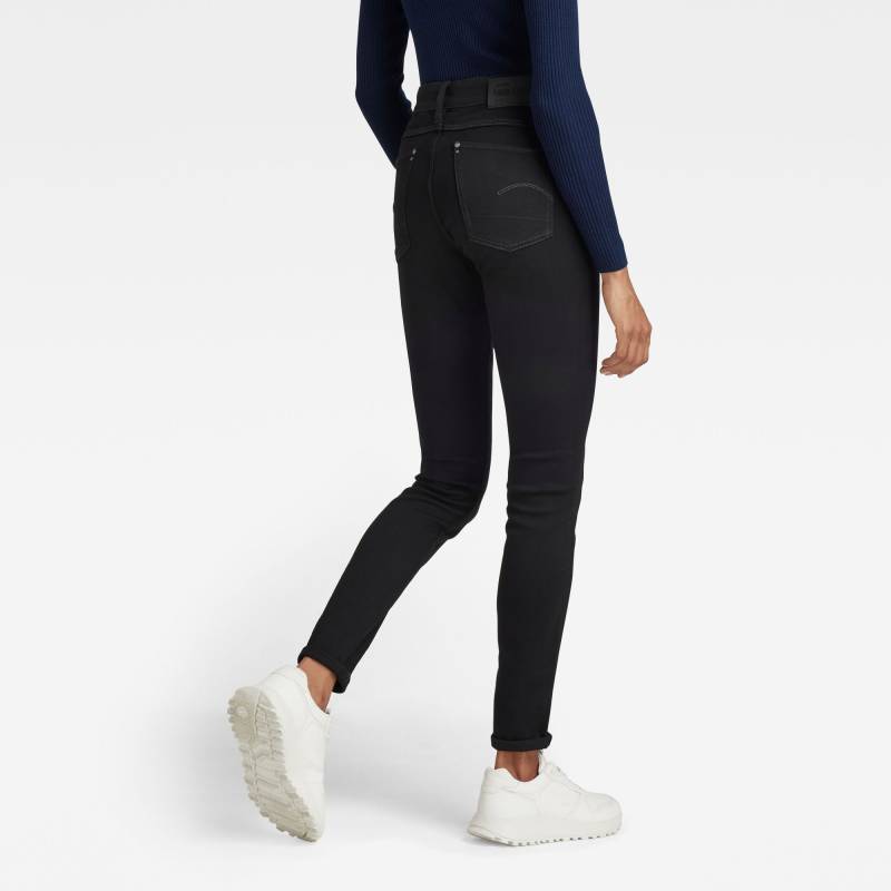 G-STAR Skinny-fit-Jeans, mit Wohlfühlfaktor durch Stretchanteil von G-Star