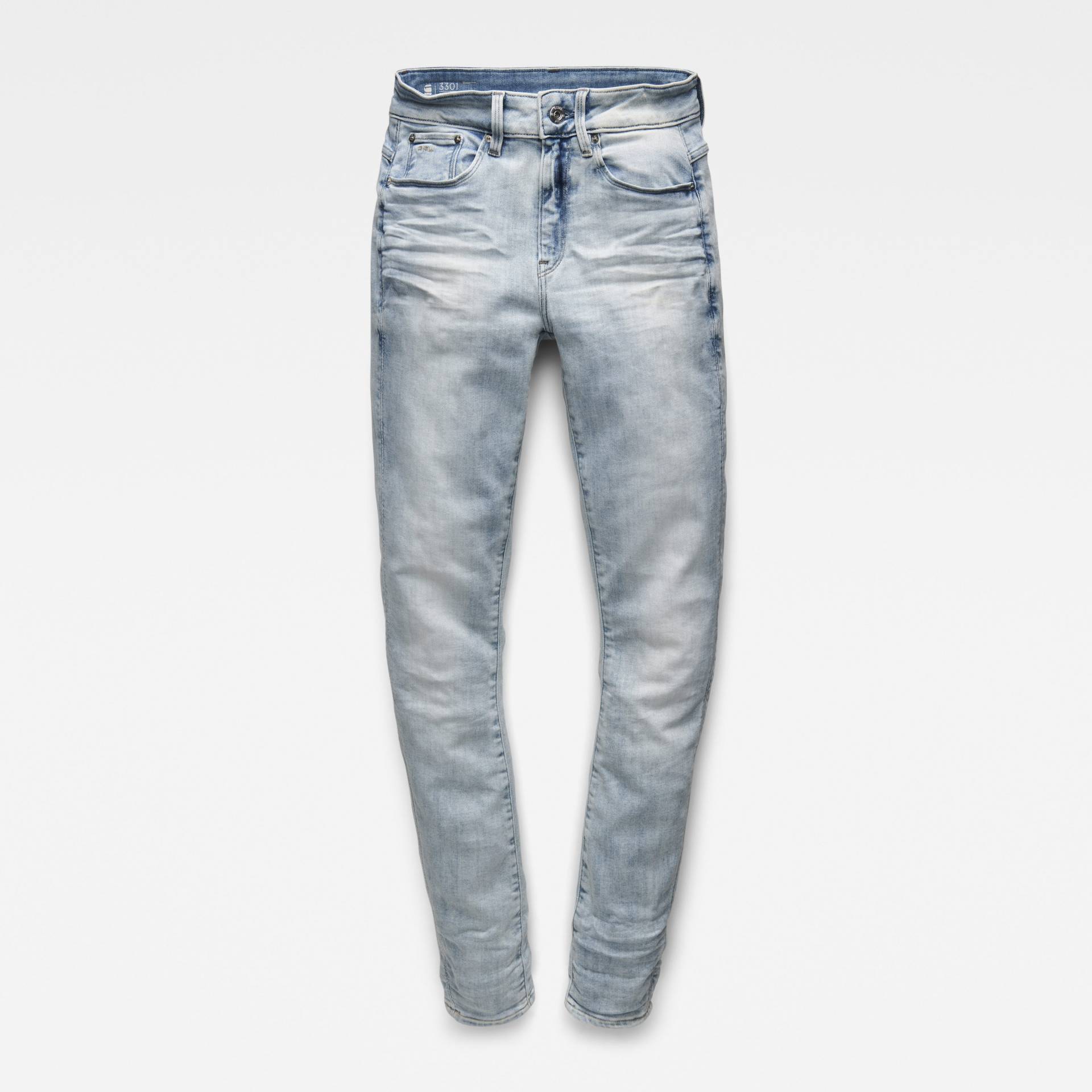 G-STAR Skinny-fit-Jeans »330 Skinny Wmn« von G-Star