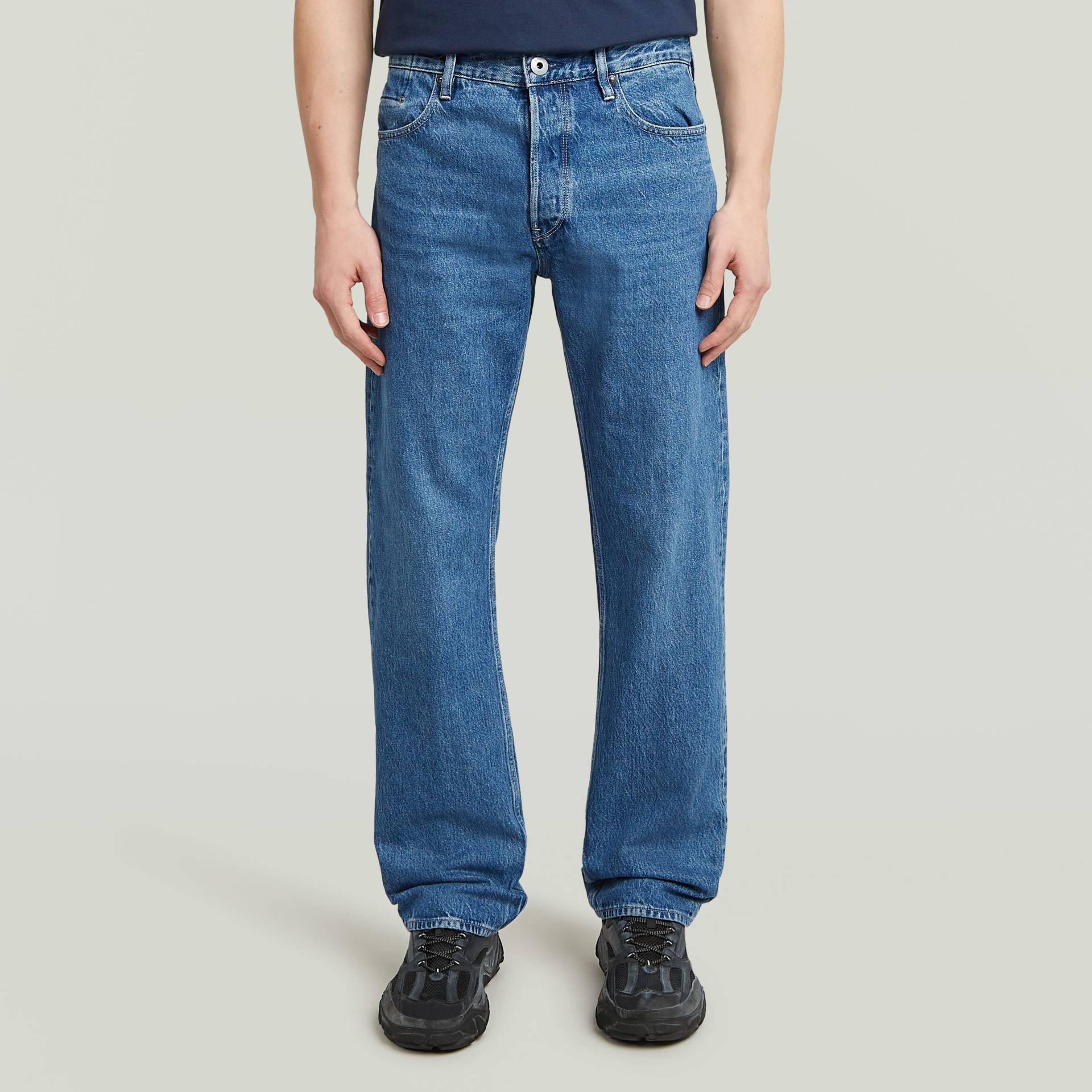 G-STAR Straight-Jeans »Dakota Regular Straight« G-STAR Straight-Jeans »Dakota Regular Straight« von G-Star