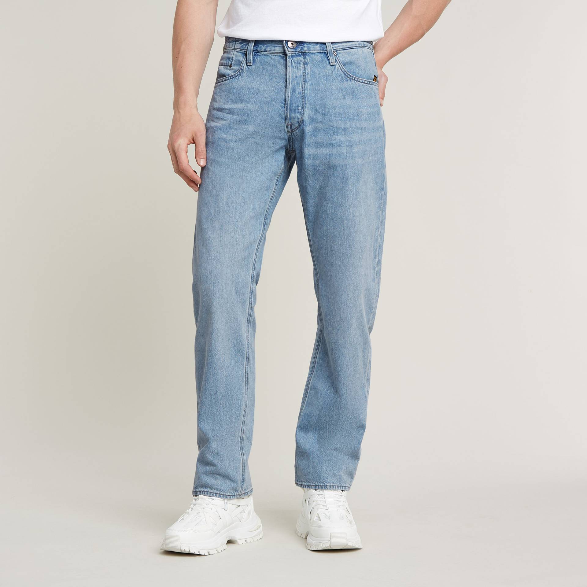 G-STAR Straight-Jeans »Dakota Regular Straight« G-STAR Straight-Jeans »Dakota Regular Straight« von G-Star