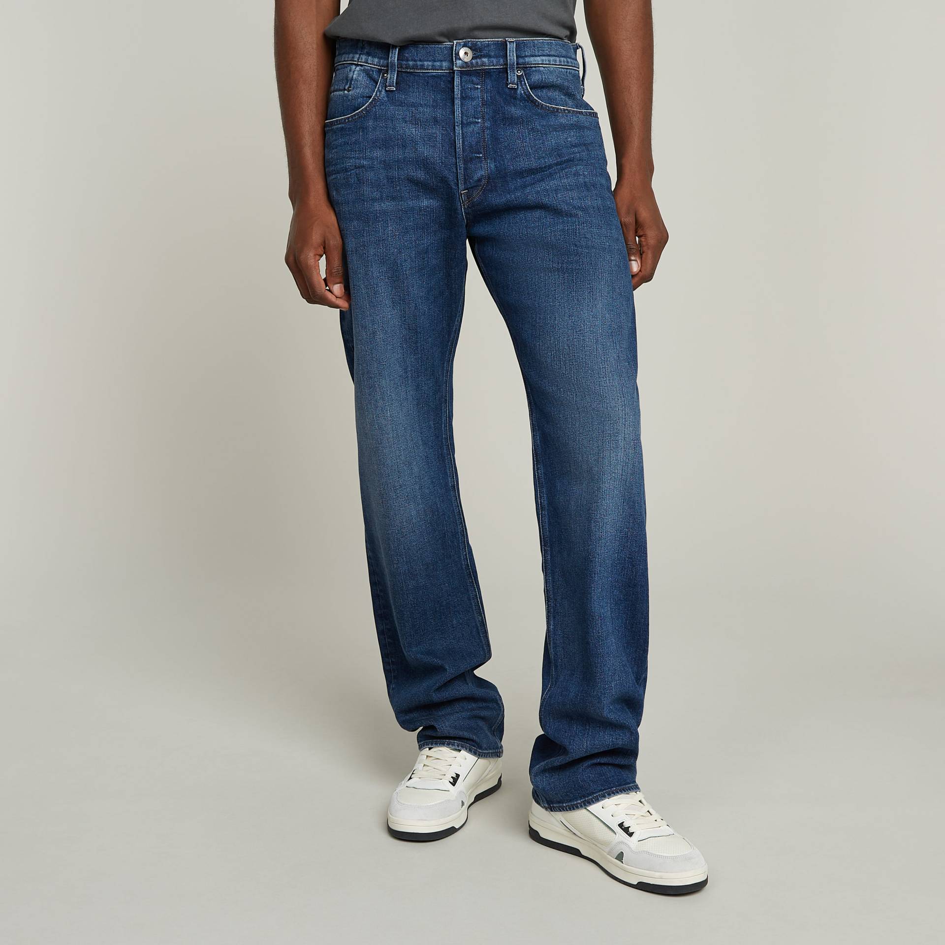 G-STAR Straight-Jeans »Dakota Regular Straight« G-STAR Straight-Jeans »Dakota Regular Straight« von G-Star