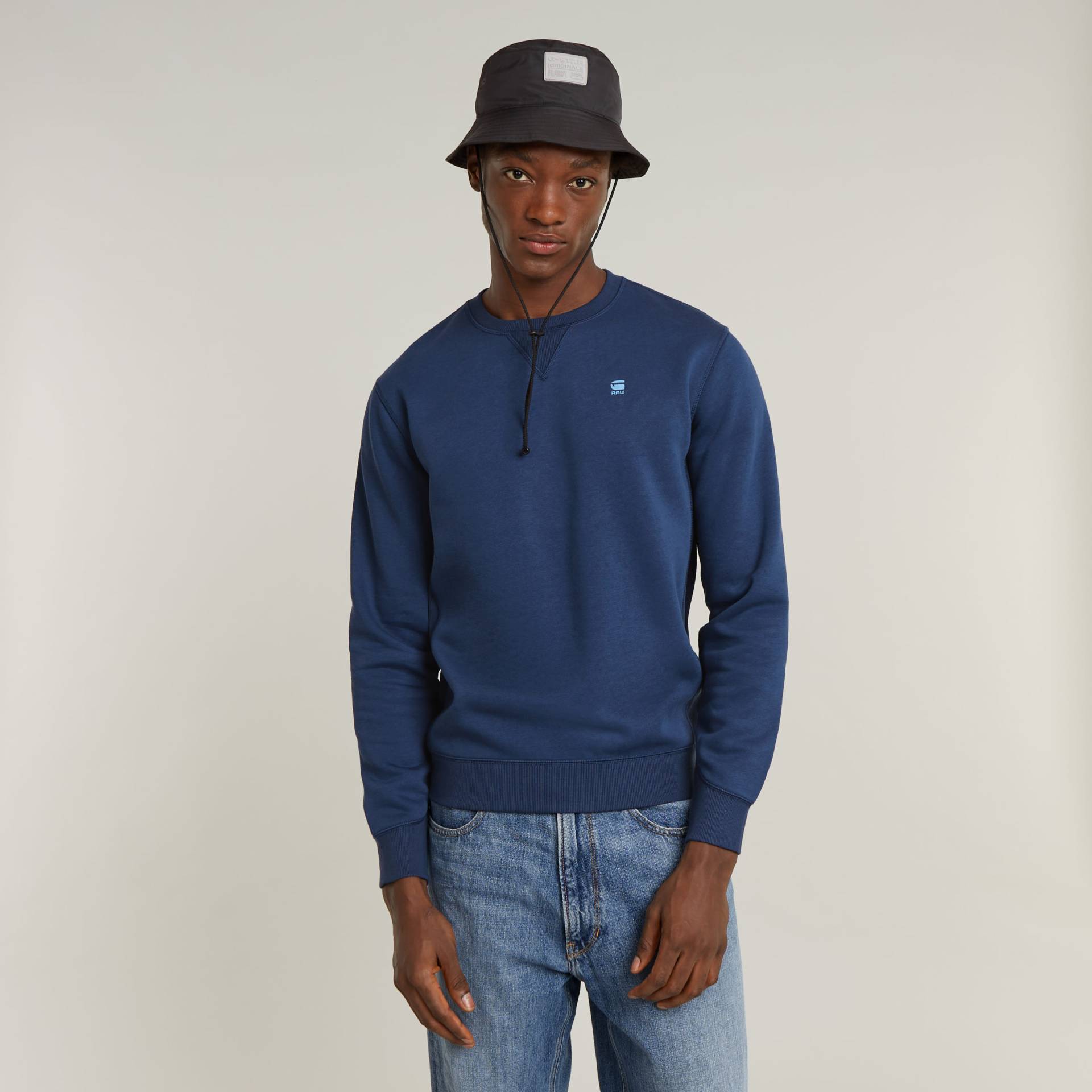 G-STAR Sweatshirt »Premium Core Pacior Sweat« G-STAR Sweatshirt »Premium Core Pacior Sweat« von G-Star