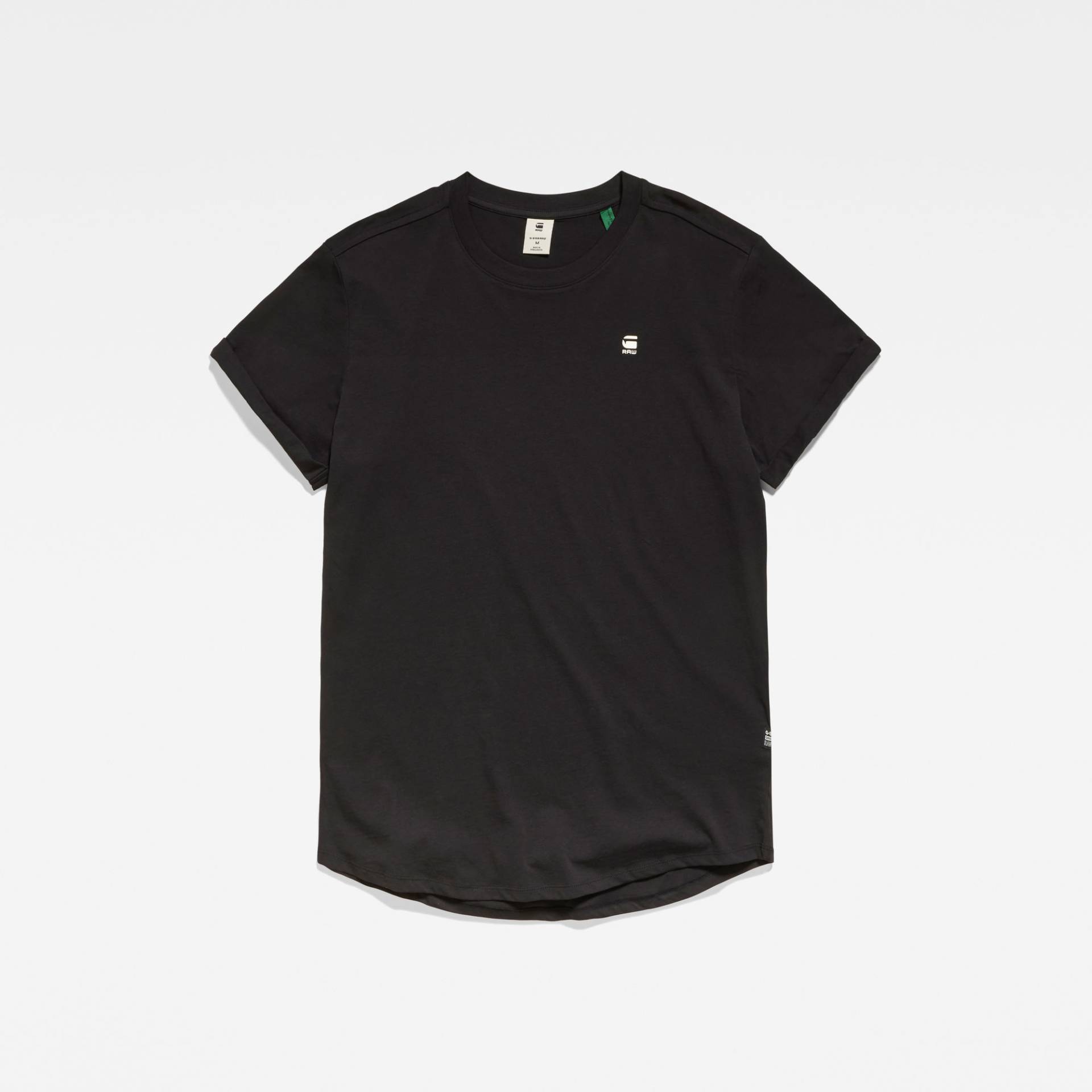 G-STAR T-Shirt »Lash r t 2 pack«, (Packung, 2 tlg.), aus Baumwolle von G-Star