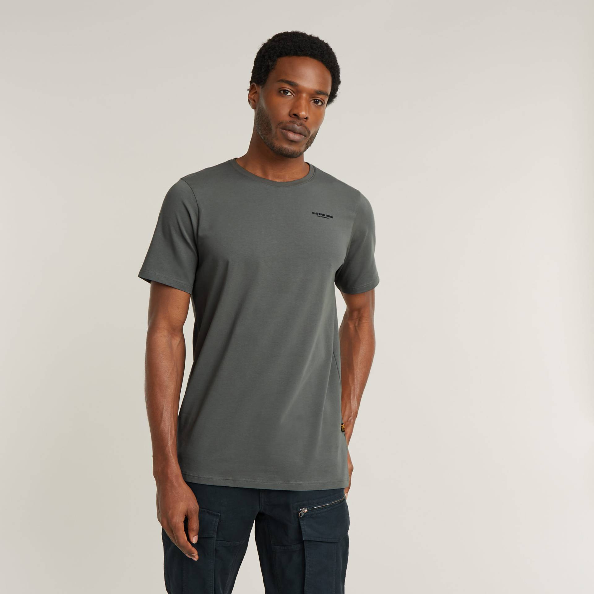 G-STAR T-Shirt »Slim Base« von G-Star