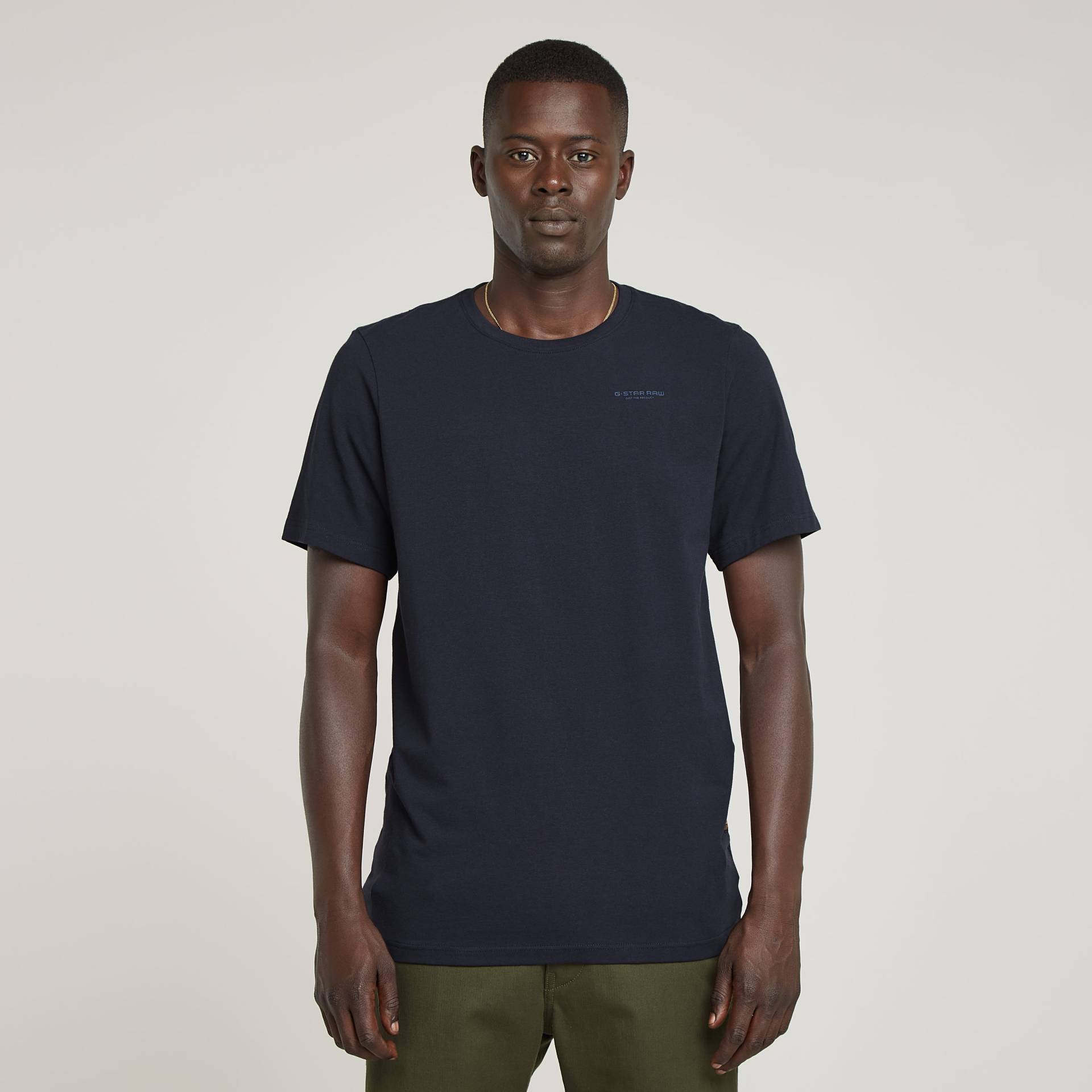 G-STAR T-Shirt »Slim Base« von G-Star