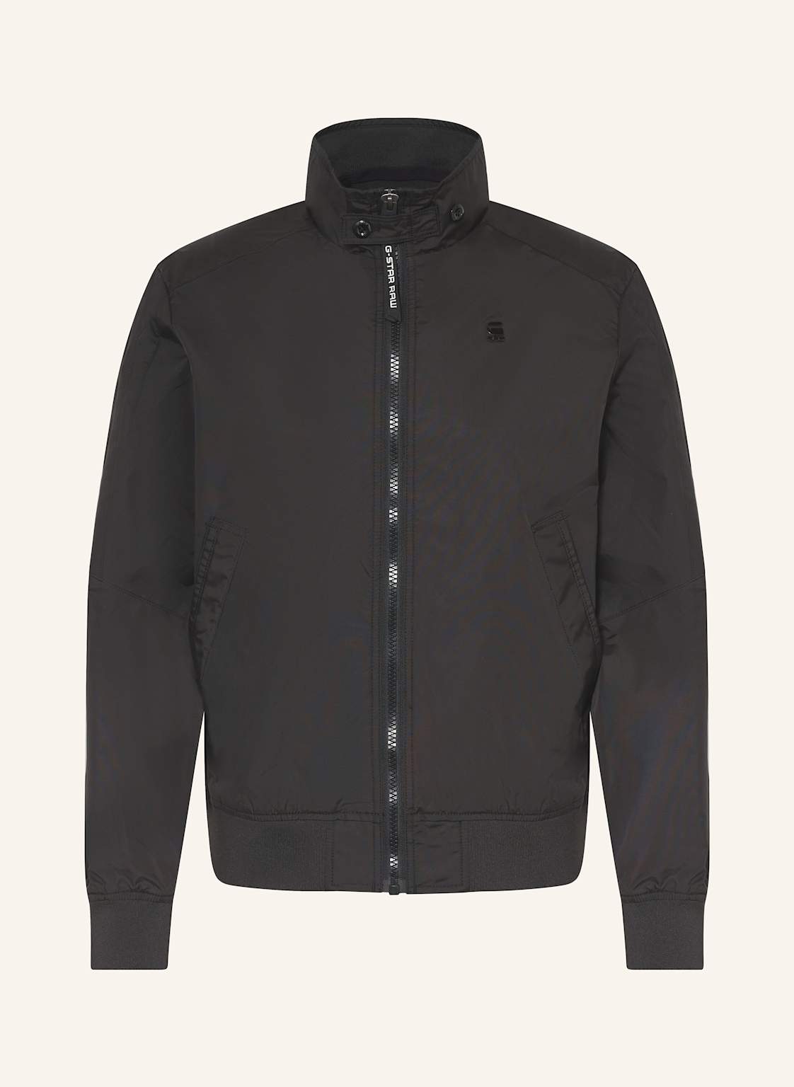 G-Star Blouson schwarz G-Star Blouson schwarz von G-Star