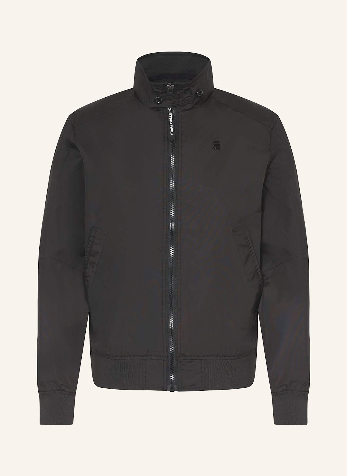 G-Star Blouson schwarz von G-Star