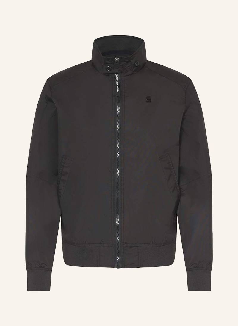 G-Star Blouson schwarz von G-Star