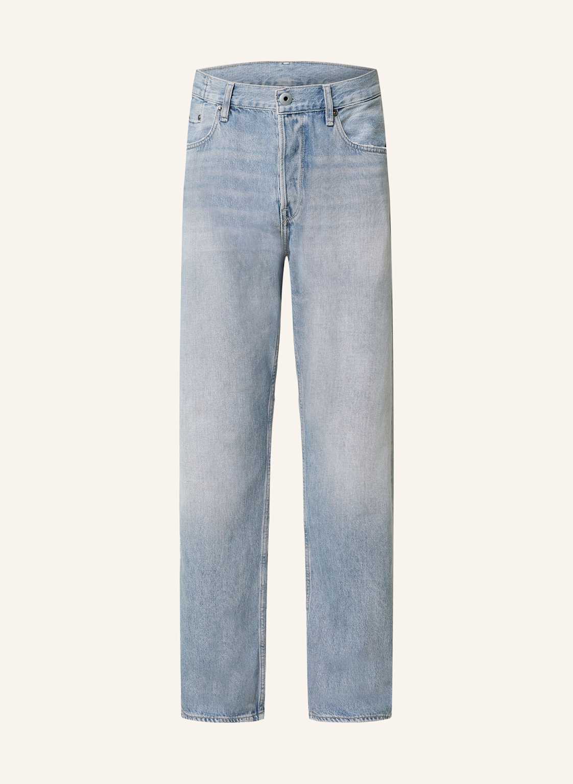 G-Star Jeans Dakota Straight Fit blau G-Star Jeans Dakota Straight Fit blau von G-Star