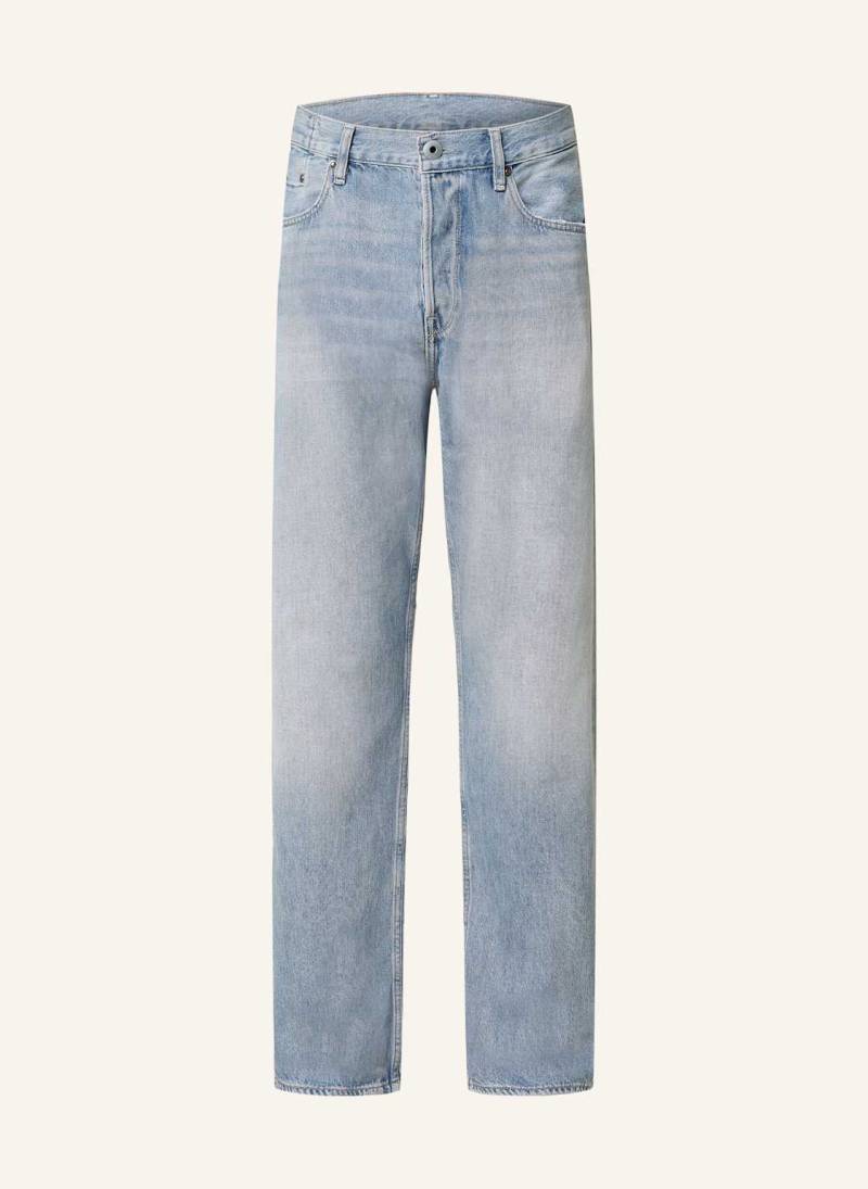 G-Star Jeans Dakota Straight Fit blau von G-Star