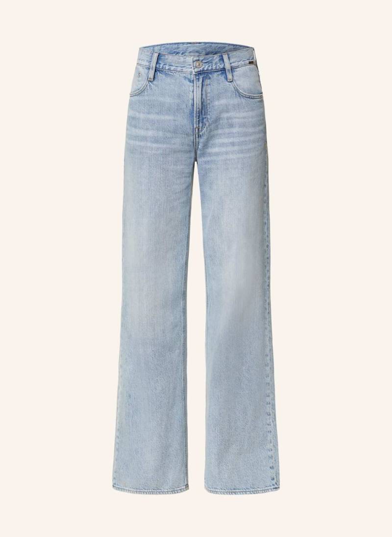 G-Star Jeans Judee blau von G-Star