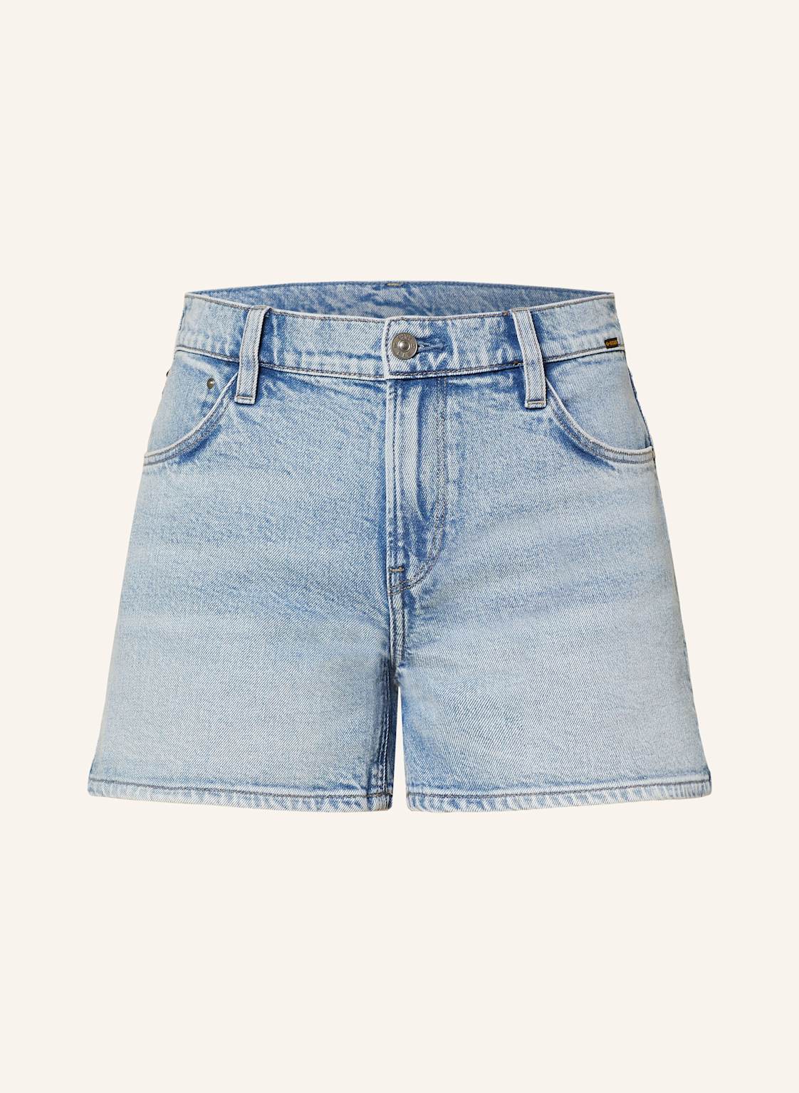 G-Star Jeansshorts Judee blau G-Star Jeansshorts Judee blau von G-Star