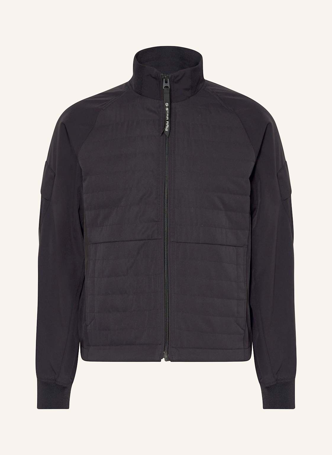 G-Star Overjacket schwarz G-Star Overjacket schwarz von G-Star