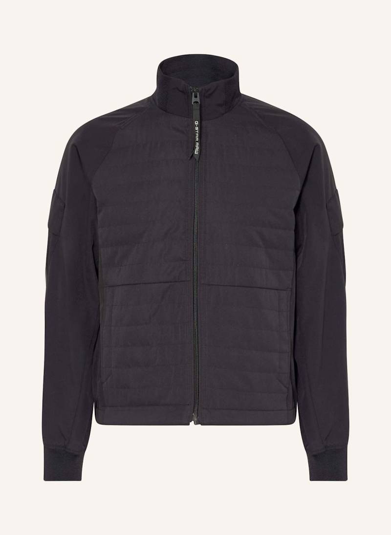 G-Star Overjacket schwarz von G-Star