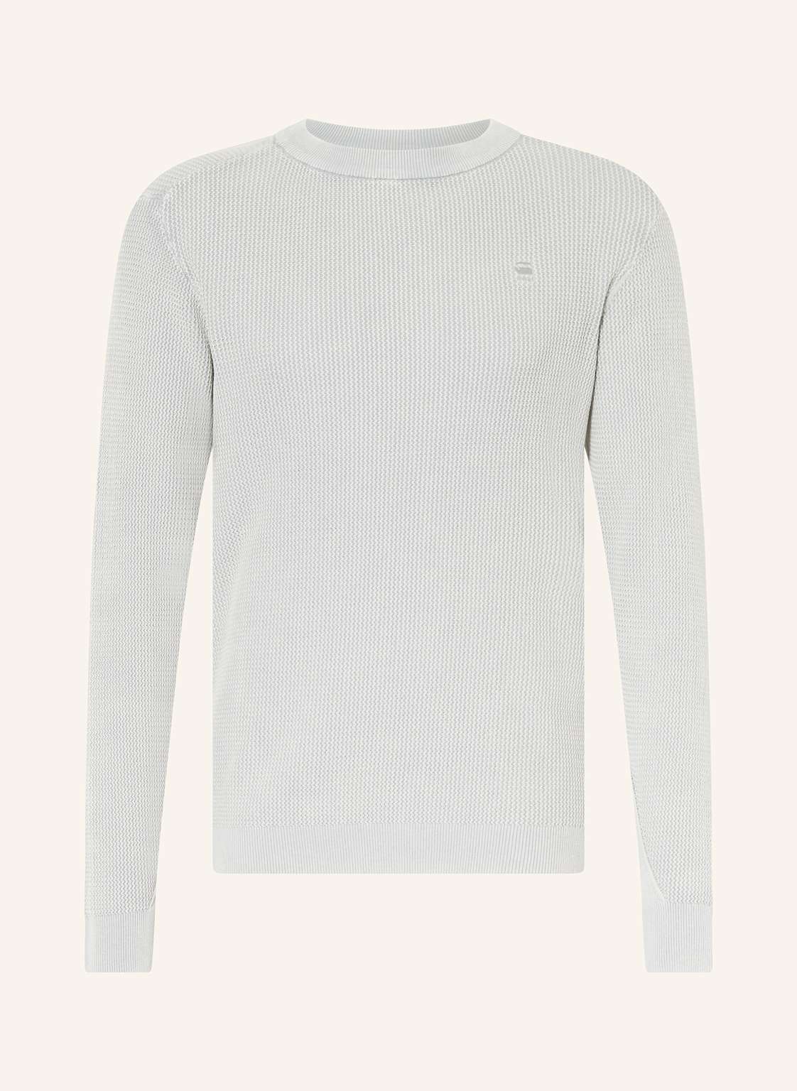 G-Star Pullover grau G-Star Pullover grau von G-Star