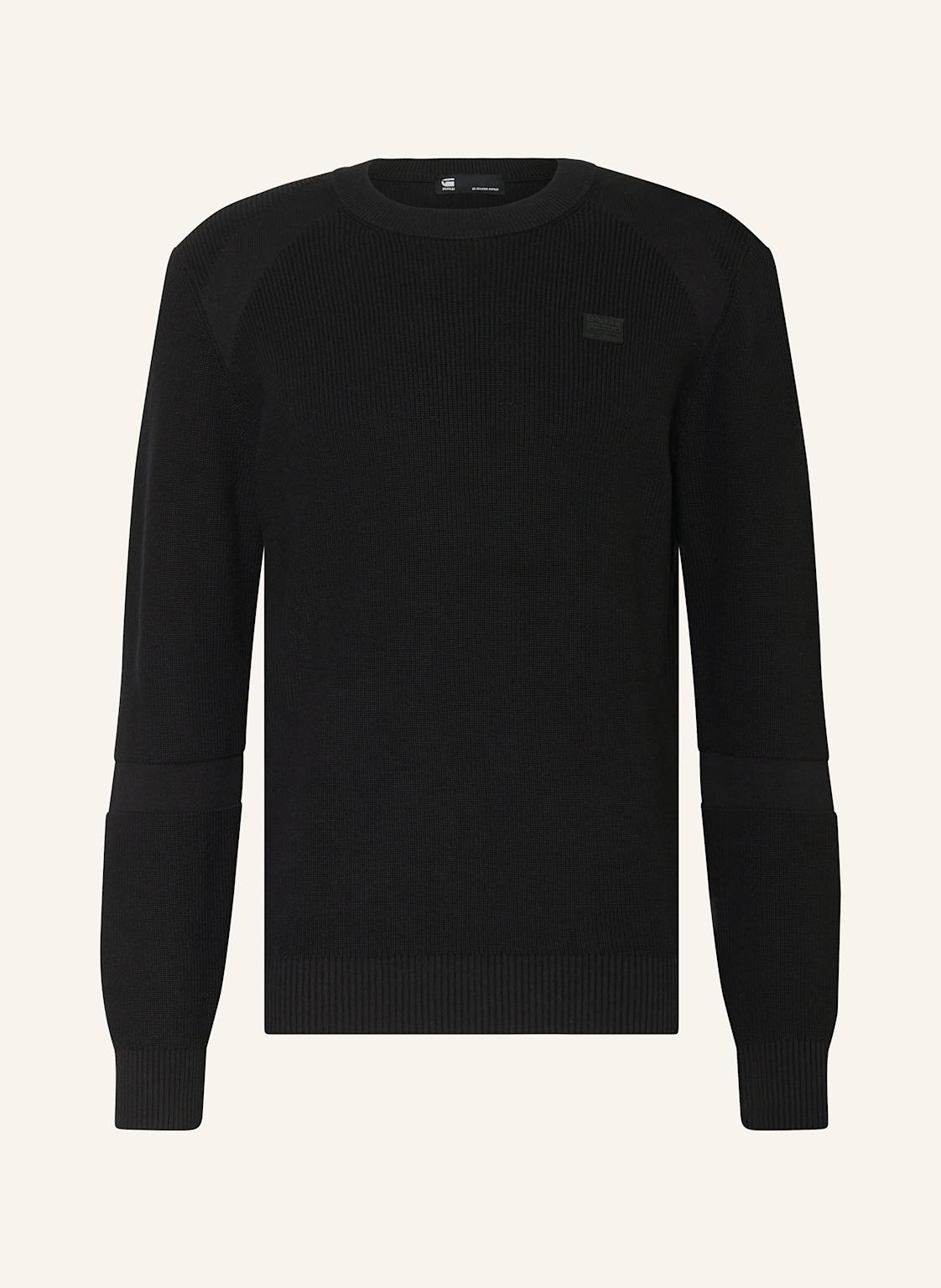 G-Star Pullover schwarz G-Star Pullover schwarz von G-Star