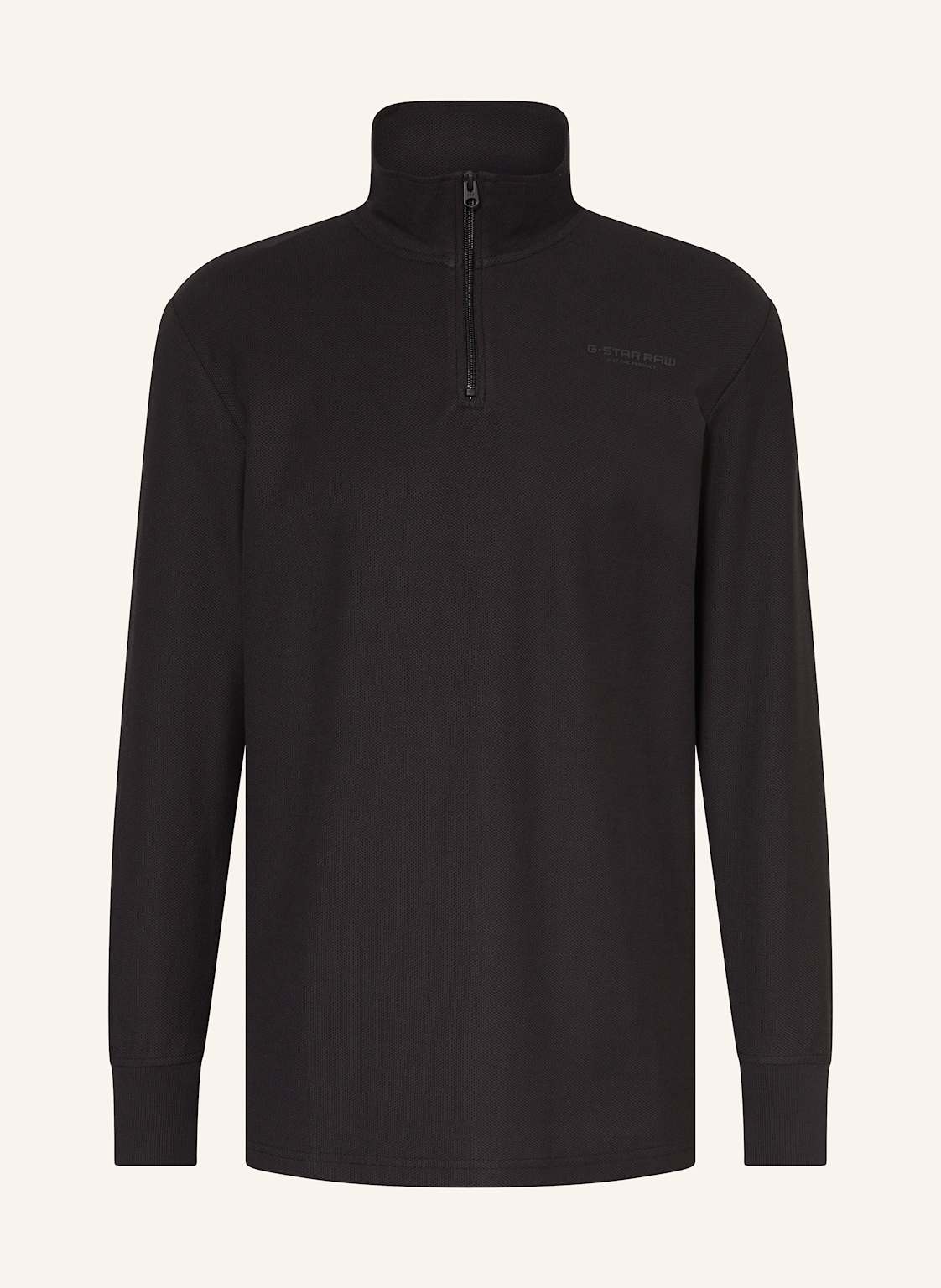 G-Star Sweat-Troyer schwarz G-Star Sweat-Troyer schwarz von G-Star