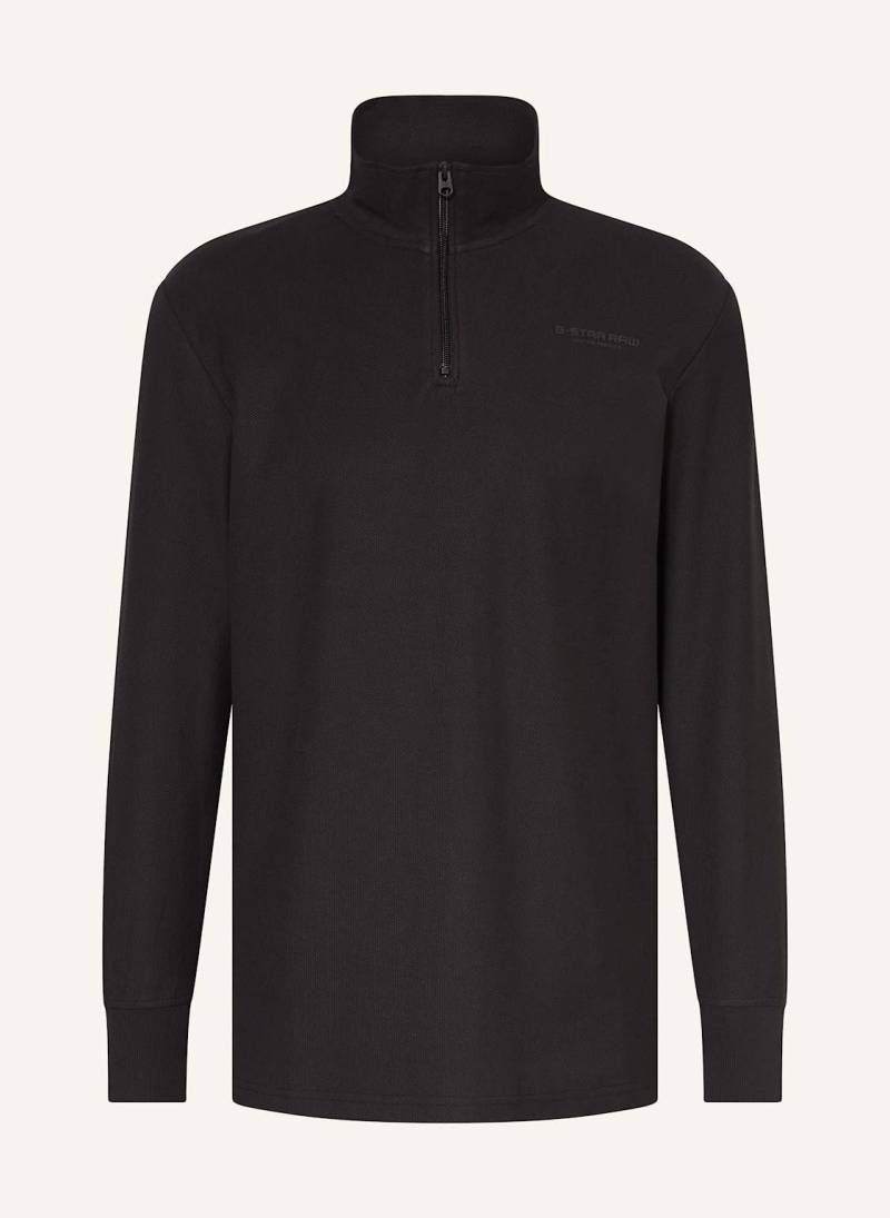 G-Star Sweat-Troyer schwarz von G-Star