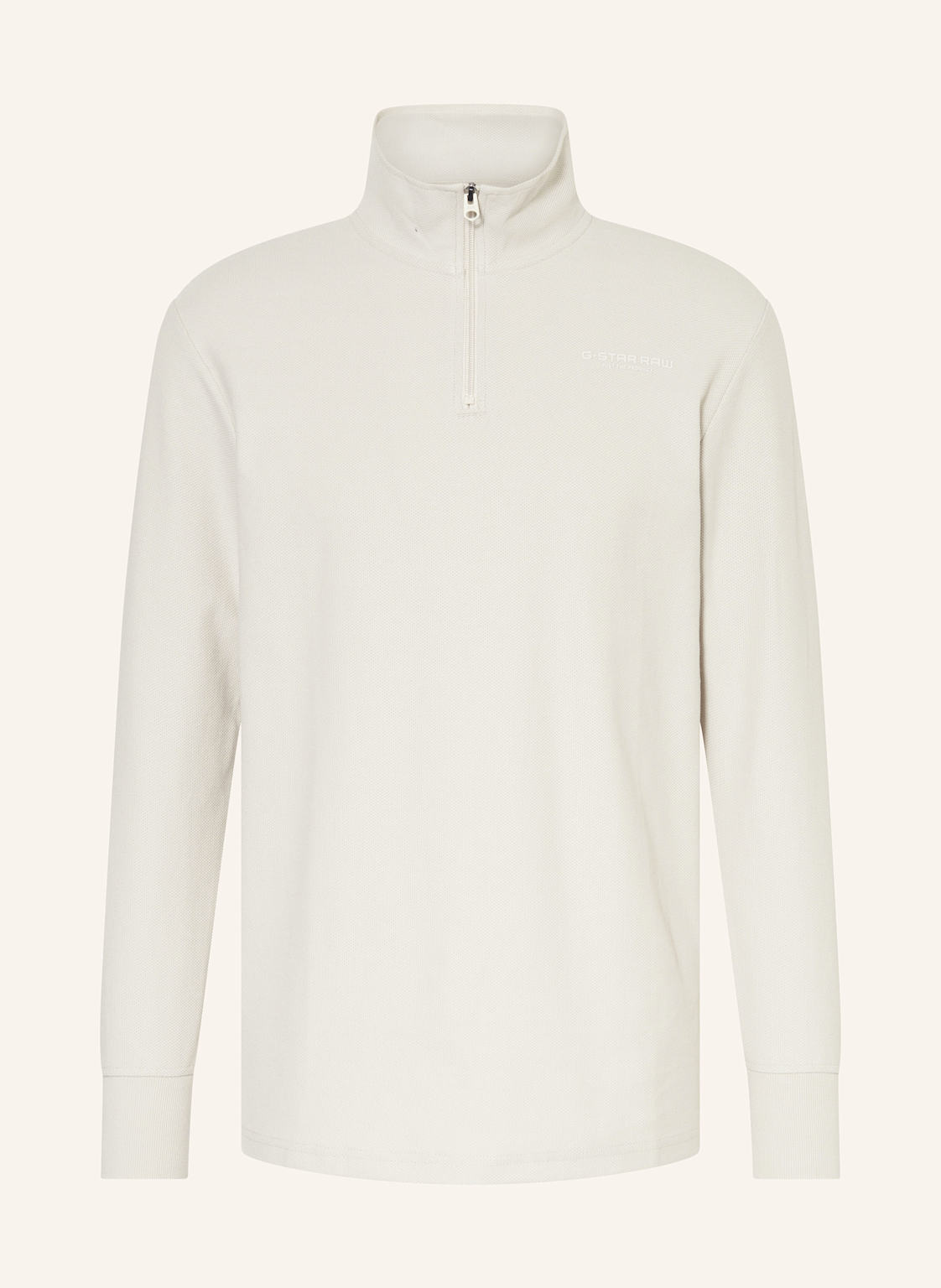 G-Star Sweat-Troyer weiss G-Star Sweat-Troyer weiss von G-Star