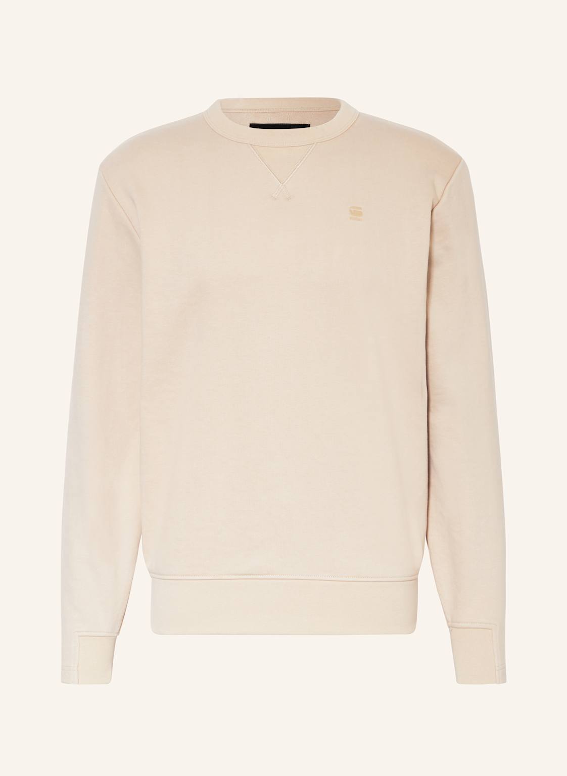 G-Star Sweatshirt Nifous beige von G-Star